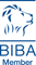 biba logo