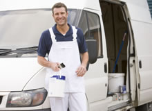 Van Insurance